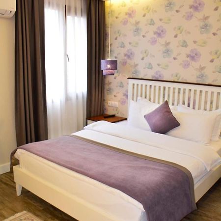 Focamor Otel Yenifoca 외부 사진