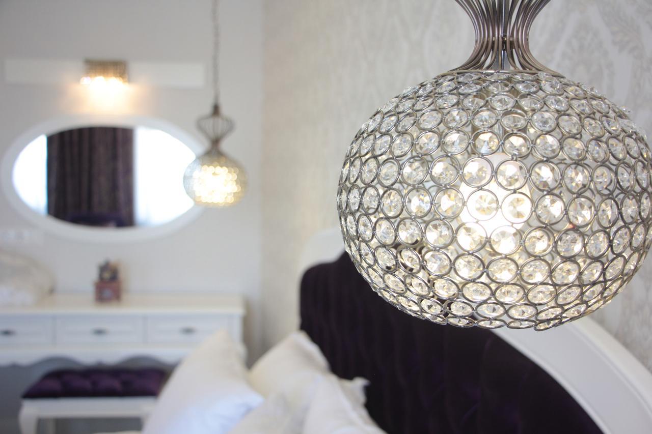 Focamor Otel Yenifoca 외부 사진
