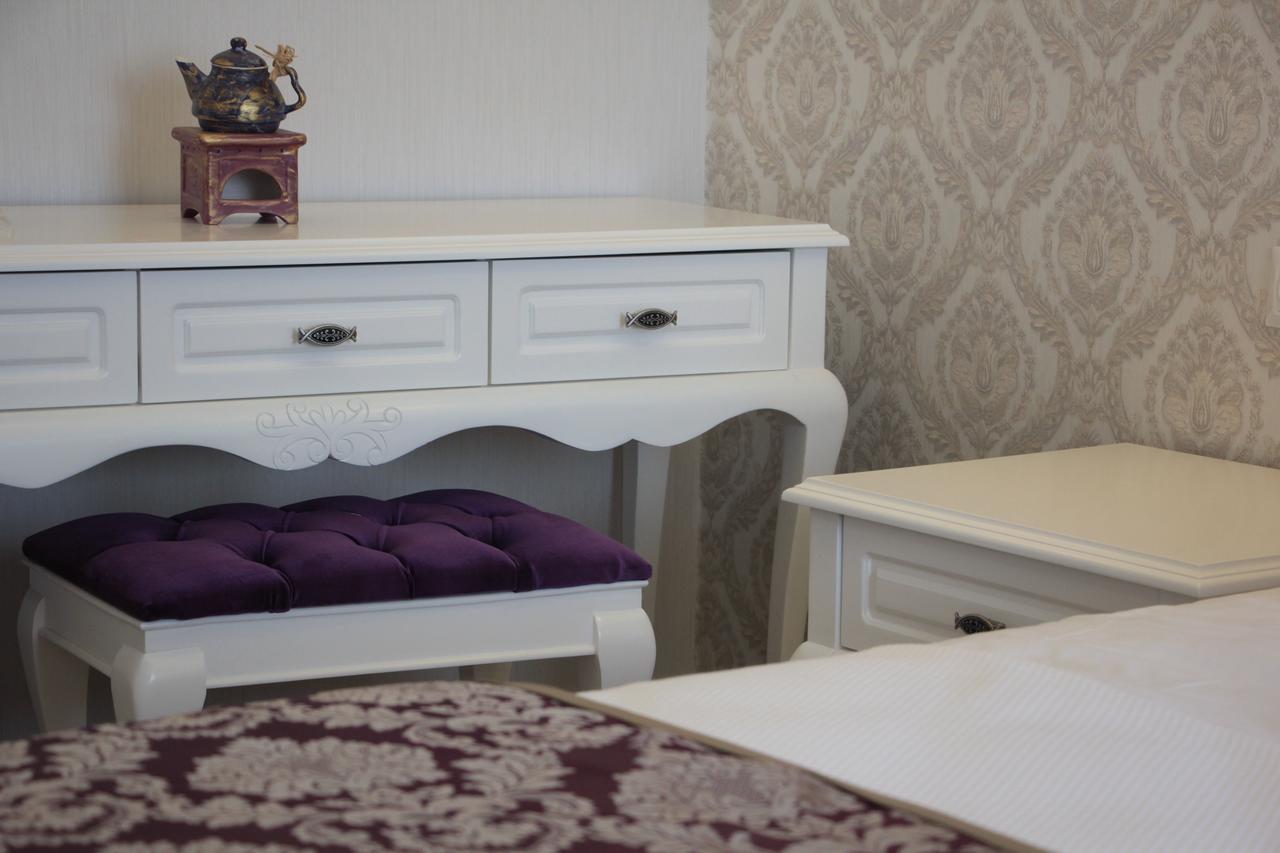 Focamor Otel Yenifoca 외부 사진