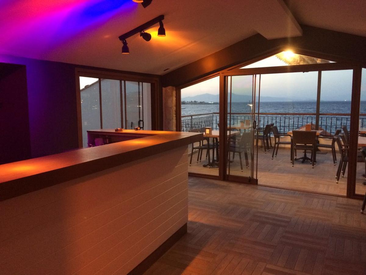 Focamor Otel Yenifoca 외부 사진