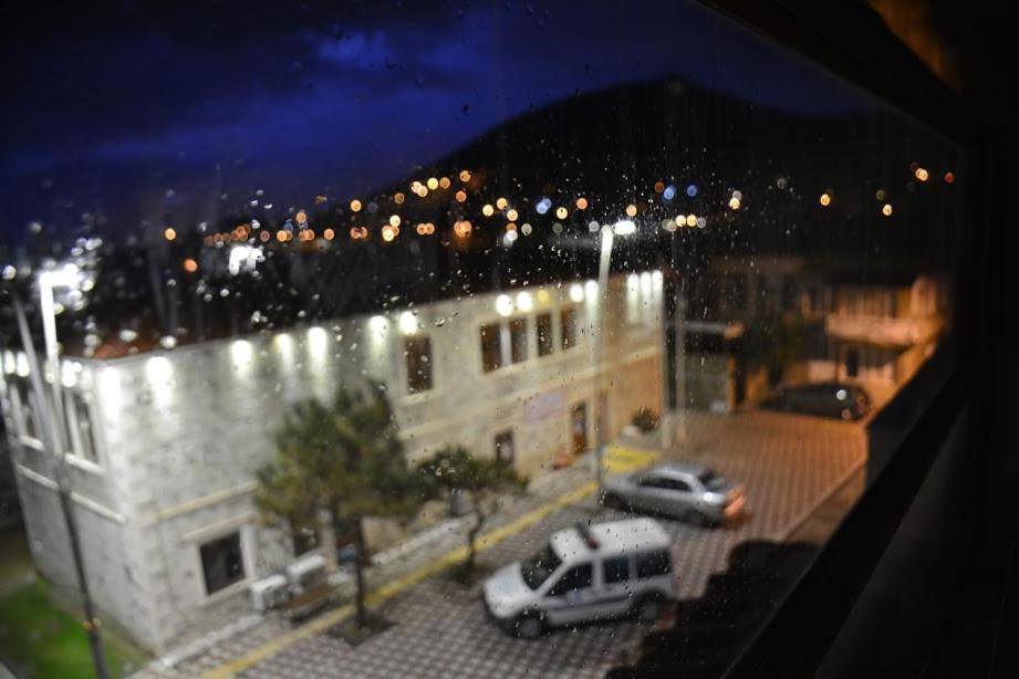 Focamor Otel Yenifoca 외부 사진